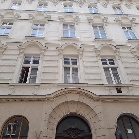 Erkel Rooftop Suites Βουδαπέστη Εξωτερικό φωτογραφία