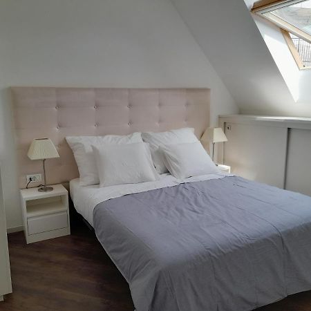 Erkel Rooftop Suites Βουδαπέστη Εξωτερικό φωτογραφία