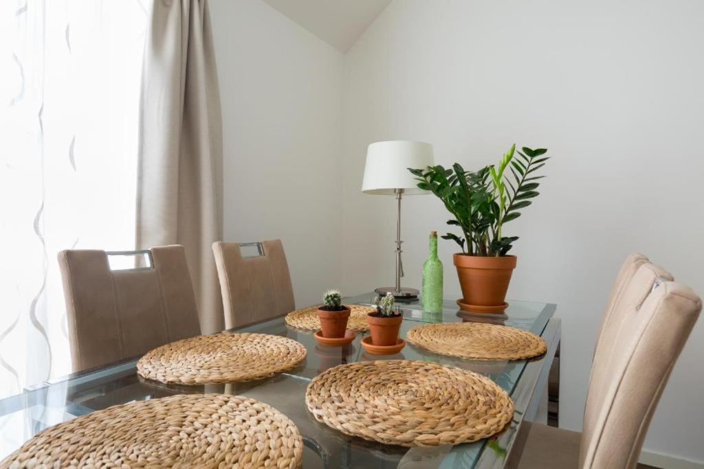 Erkel Rooftop Suites Βουδαπέστη Εξωτερικό φωτογραφία