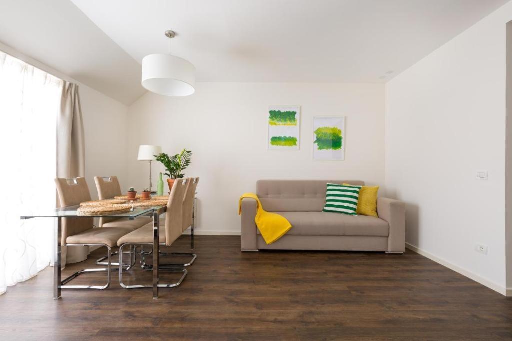 Erkel Rooftop Suites Βουδαπέστη Εξωτερικό φωτογραφία
