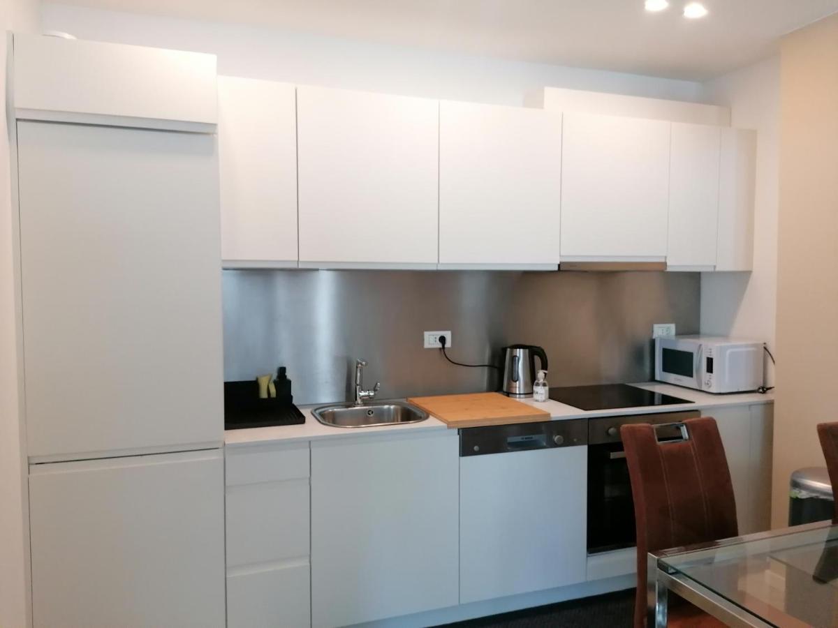 Erkel Rooftop Suites Βουδαπέστη Εξωτερικό φωτογραφία