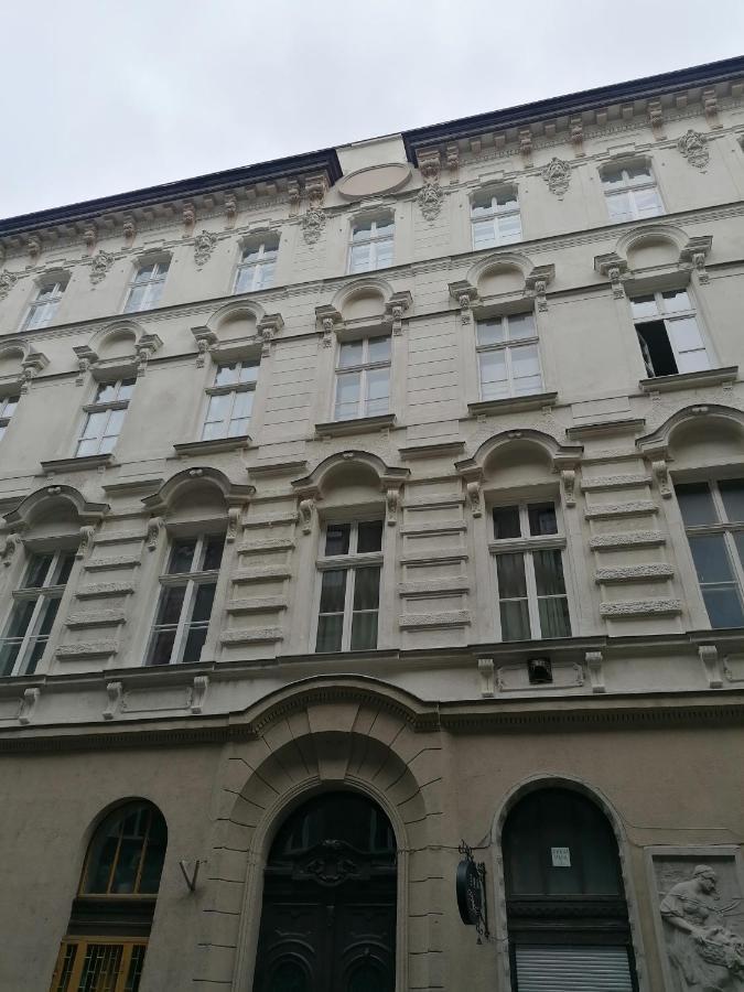 Erkel Rooftop Suites Βουδαπέστη Εξωτερικό φωτογραφία