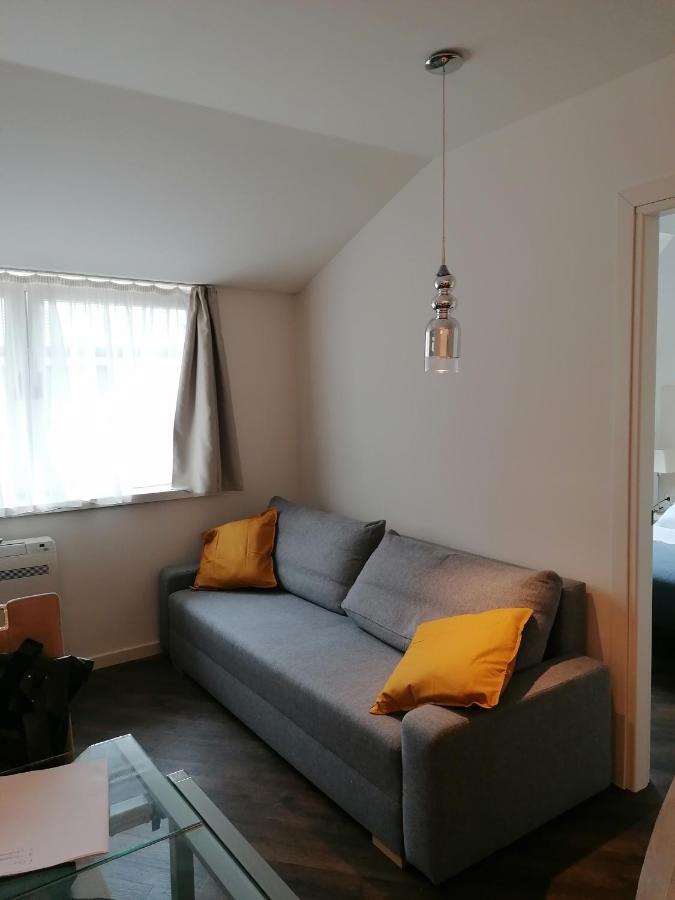 Erkel Rooftop Suites Βουδαπέστη Εξωτερικό φωτογραφία