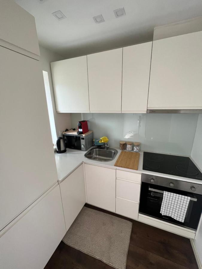 Erkel Rooftop Suites Βουδαπέστη Εξωτερικό φωτογραφία