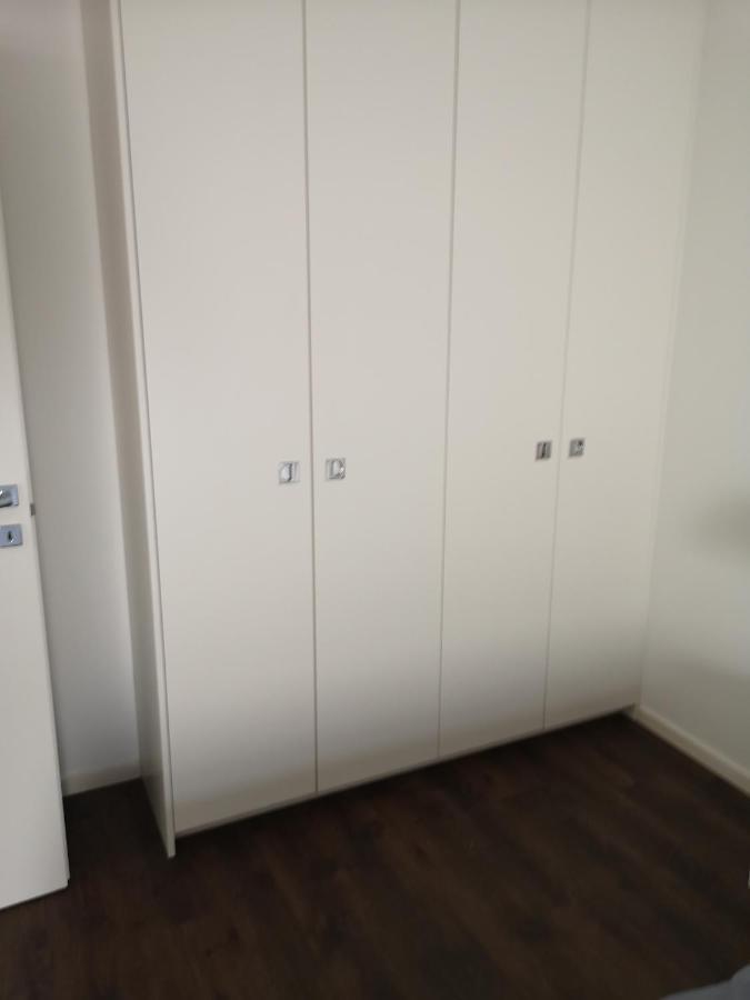 Erkel Rooftop Suites Βουδαπέστη Εξωτερικό φωτογραφία
