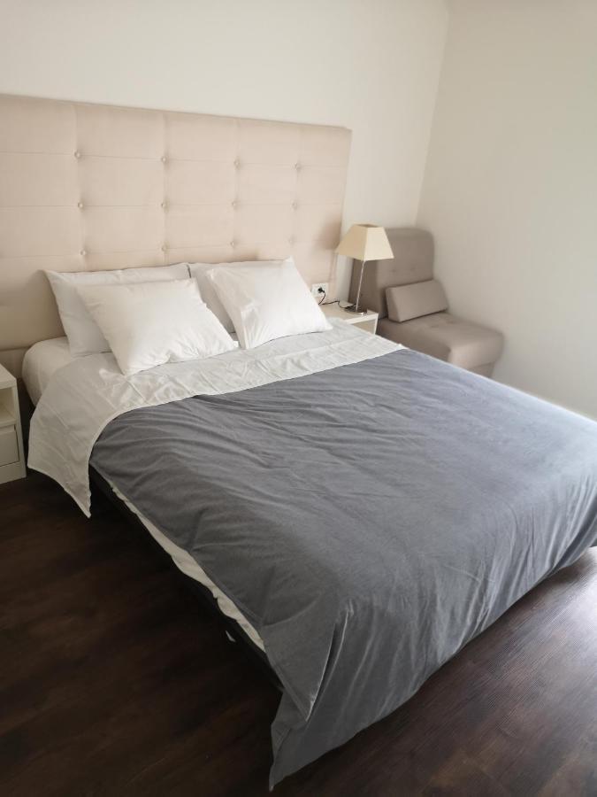 Erkel Rooftop Suites Βουδαπέστη Εξωτερικό φωτογραφία