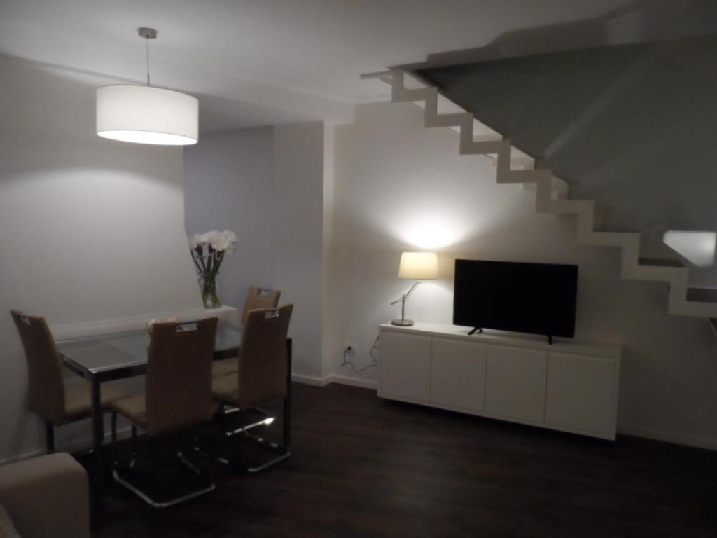 Erkel Rooftop Suites Βουδαπέστη Εξωτερικό φωτογραφία