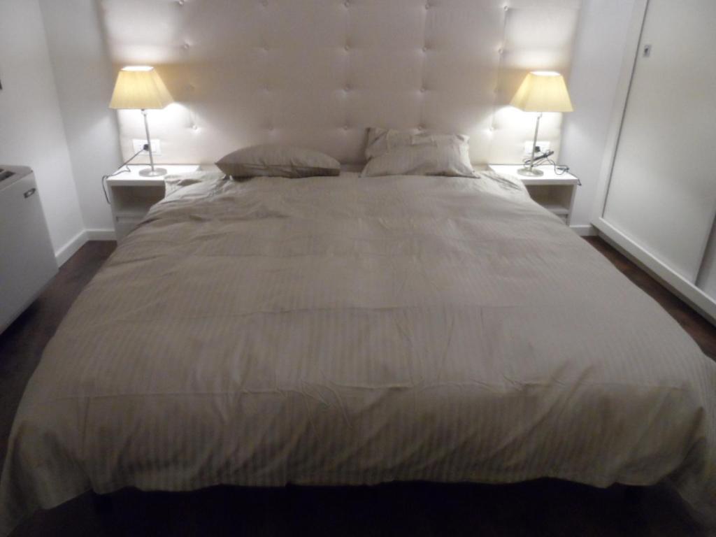 Erkel Rooftop Suites Βουδαπέστη Εξωτερικό φωτογραφία